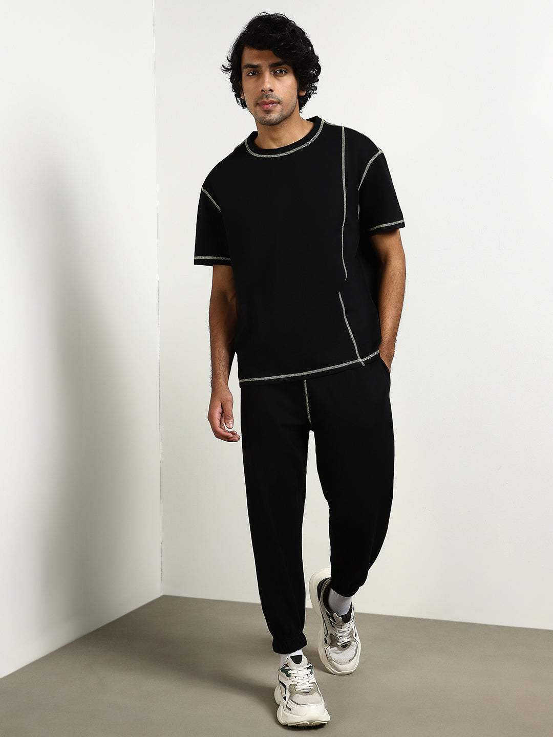 Urban Philosophy Men's Co-ord Set