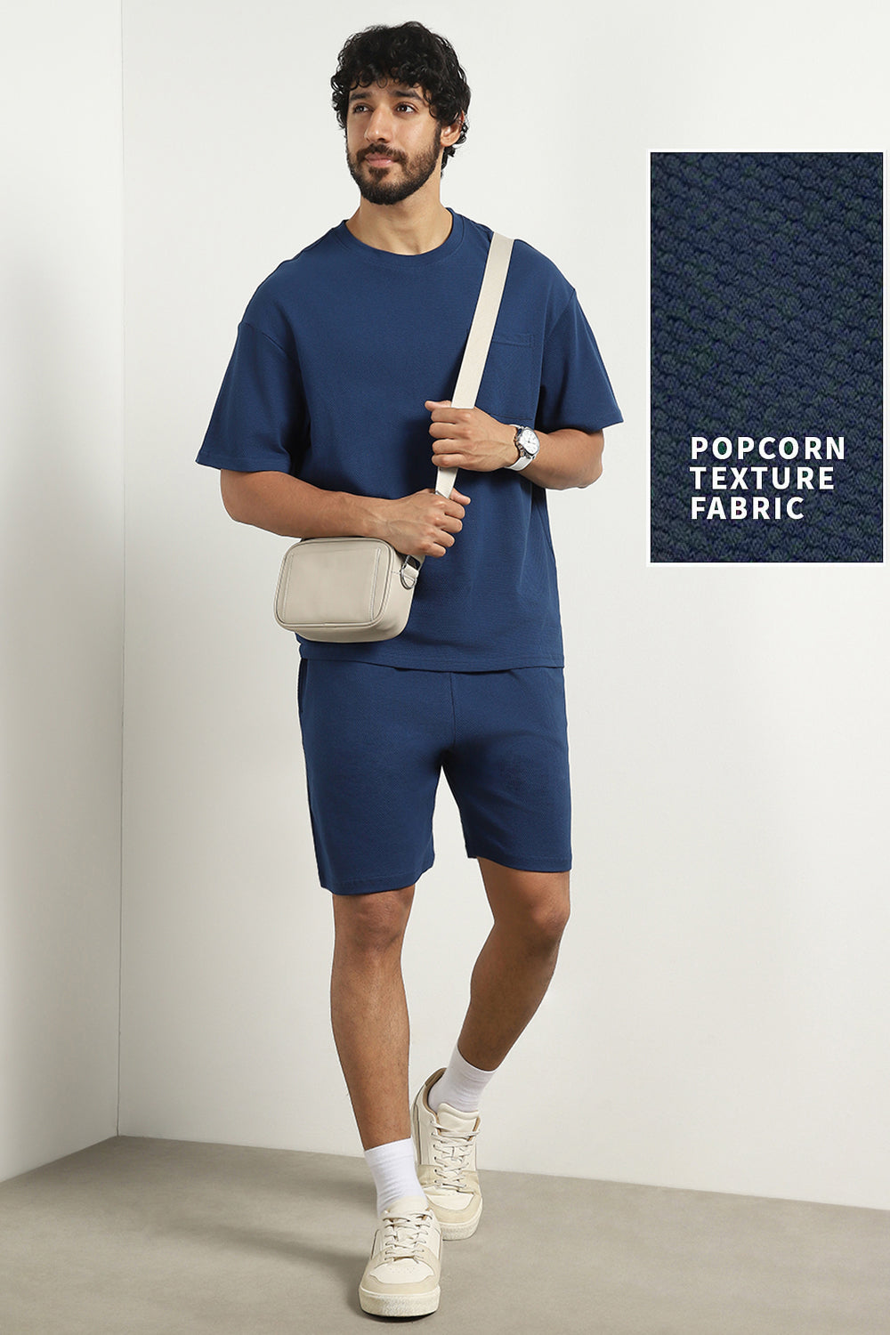 Oversized Hudson Premium Co-ord Set