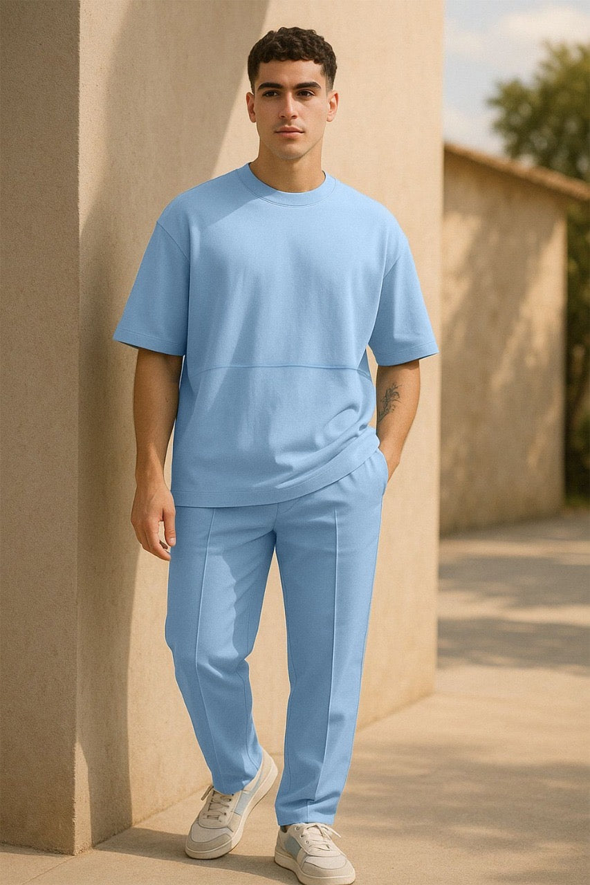 Oversized Ben Relaxed Fit Co-ord Set